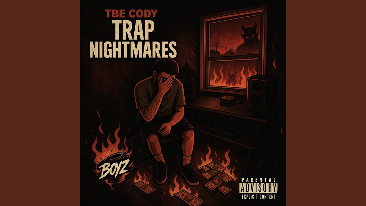 Watch Trap Nightmares on YouTube Watch Trap Nightmares on YouTube