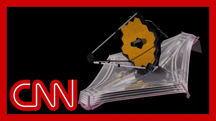 James Webb Space Telescope reaches new milestone