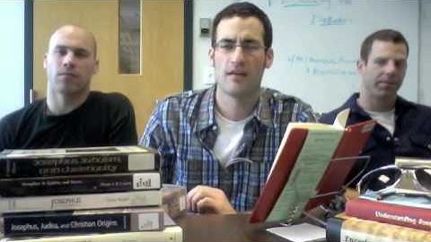 Defending Josephus: Part 2