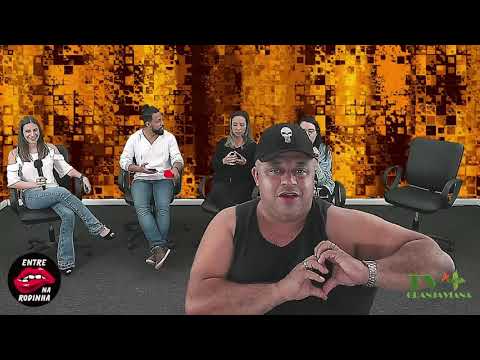 RELACIONAMENTO INICIADO PELAS REDES SOCIAIS - RD #14 Entre na Rodinha