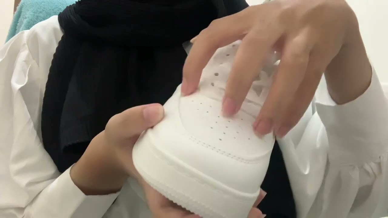 ASMR | Shoes 👟 Scratching Only | Fast Scratching