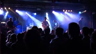 Oceansize - Ornament/The last Wrongs (Colos-Saal, Aschaffenburg)