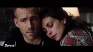 Honest Trailers - Deadpool (Feat. Deadpool)