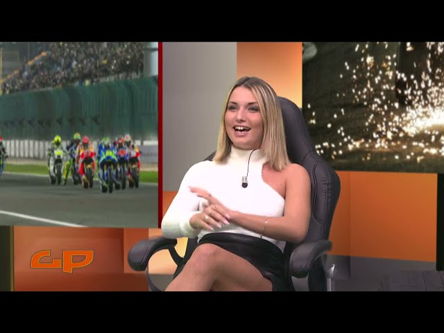 GRIGLIA DI PARTENZA 29/09/2022