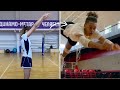 Volleyball Tiktoks 🏐✨ | Tiktok Compilation