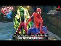 SPIDER-MAN: FRIEND OR FOE (PS2) -OLDORLD VILLAGE PART 13 #nostalgic #ps2 #gameplay #spiderman