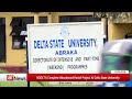 NDDC To Complete Abandoned Hostel Project At Delta State University