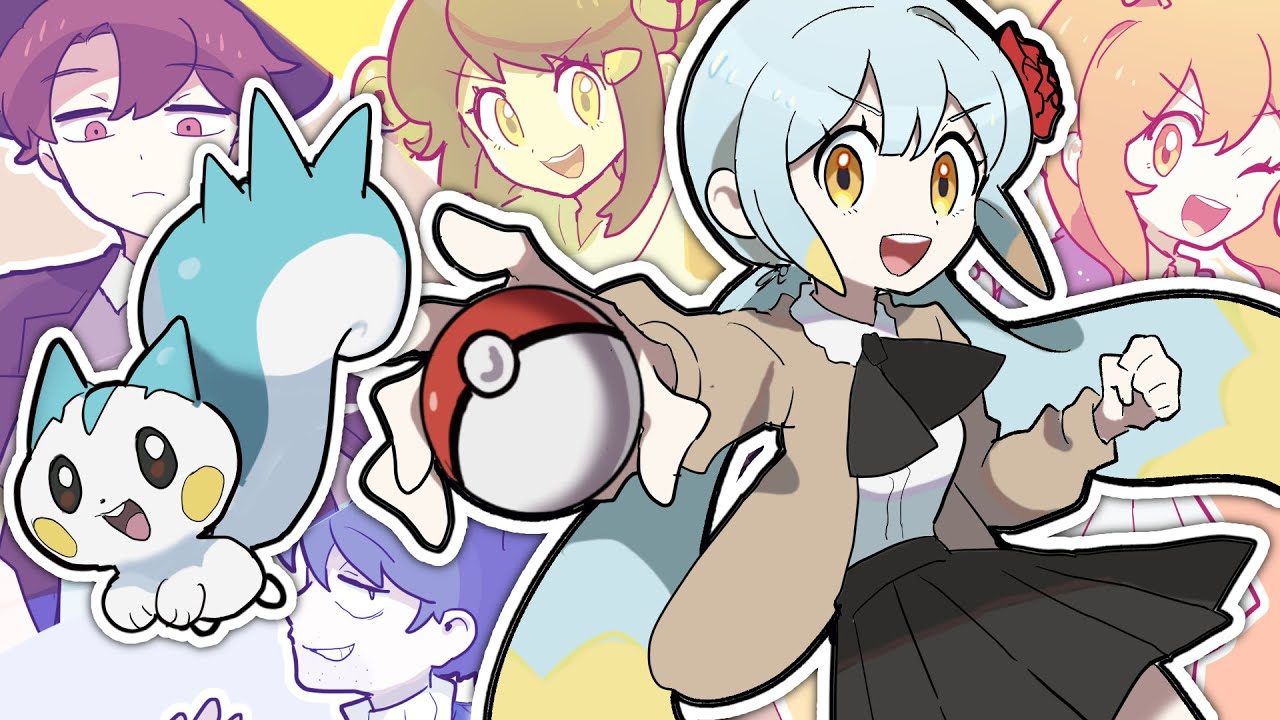 『견자희』도장깨기하러 왔습니다