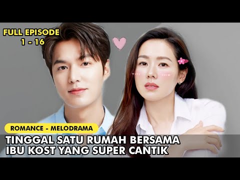 Terlalu Cantik, Penipu Tampan Ini Malah Jatuh Cinta Beneran Sama Pemilik Kost