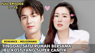 Terlalu Cantik, Penipu Tampan Ini Malah Jatuh Cinta Beneran Sama Pemilik Kost