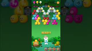 LINE BUBBLE 2 STAGE 1603