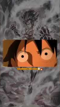 Story Wa 30 Detik Versi One Piece Luffy Epic Moment 😊