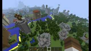 Project Tibia 3D sezon II odc 3