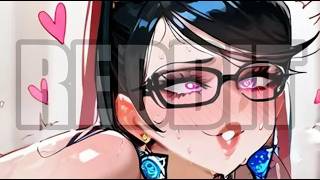 ベヨネッタ | BAYONETTA【Anime VS Reddit | Mr. Incredible MEME】