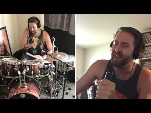 Conkarah \u0026 Rosie Delmah - Hello (Reggae Cover) [Official Video]