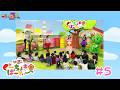 ももくろちゃんZ『ぐーちょきぱーてぃー』 YouTubeばん#5