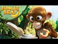 Navigator Munki | Compass | Jungle Beat: Munki &amp; Trunk | Kids Animation 2023