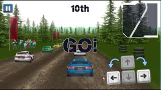 Rally Champion | High-Speed Dirt Racing & Epic Drifts! 🚗💨 screenshot 2