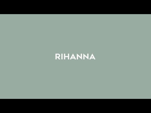 Video: 50 Beste Rihanna-frisyrer