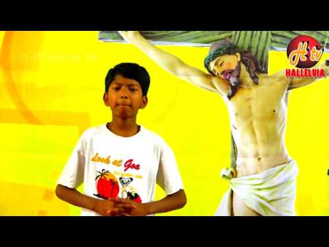 DIVINE KIDS 2- A BEAUTIFUL BIBLE STORY BY AMIT