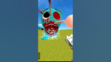 nextbots in playground mod new update v 7.0.0 Garry