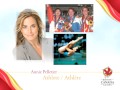 Canada Games Hall of Honour Inductee: Annie Pelletier