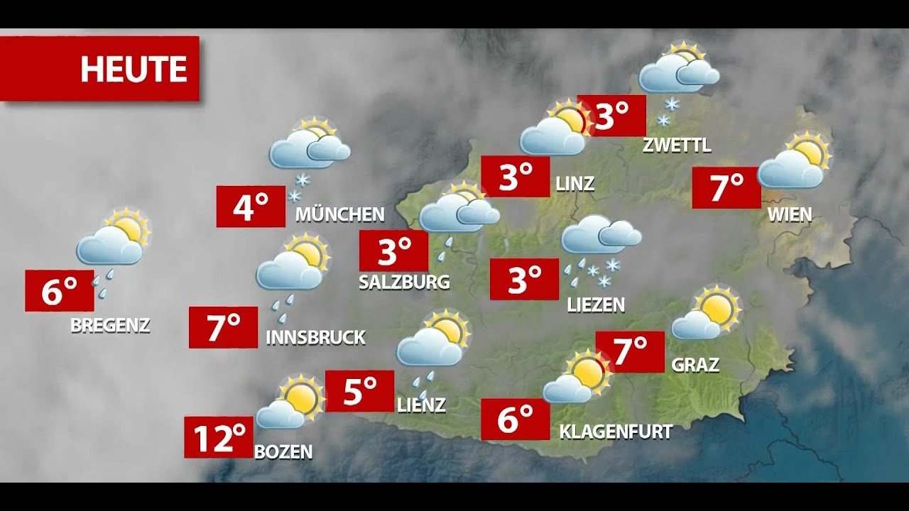 Aktuelle Wetterprognose für Freitag (28.02.2020) YouTube Aktuelle Wetterprognose für Freitag (28.02.2020) YouTube