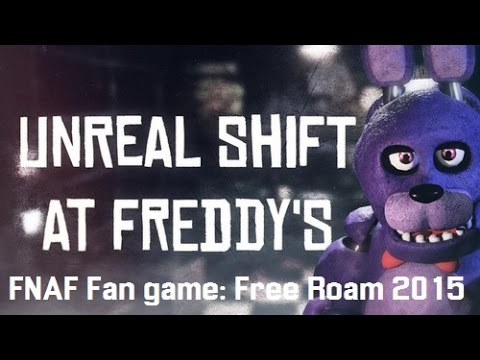 download fnaf 2 free roam fan game pc download fnaf 2 free roam fan game pc