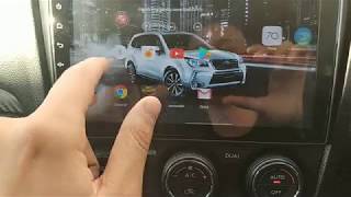 Отзывы. Автомагнитола 31362 Subaru forester головное устройство. Отзывы. Автомагнитола 31362 Subaru forester головное устройство.