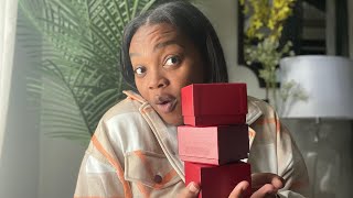 CARTIER HAUL | Trinity, Juste Un Clou and Love Collection | WHICH RING IS BEST !?