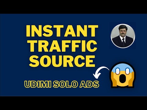 Making Money with Udimi (Earn Online from Clicks) - Oh I Will