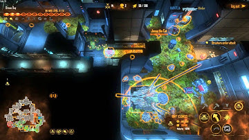 Natural Selection 2 - 014 - Aliens Commander