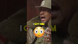 Celebrity Allen Iverson On Why Michael Jordan Was Upset With Him😮 Net Worth