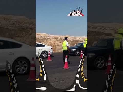 مخالفات مرورية تستوجب الغرامة أو الحبس