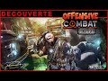 Aperu du futur fps f2p offensive combat redux dcouverte  gameplay fr