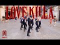 [KPOP IN PUBLIC] | MONSTA X (몬스타엑스) - Love Killa Dance Cover by Misang (One Shot ver.)