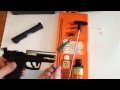 Ruger SR22 Pistol Disassembly and Cleaning Guide (Quick Field Strip)