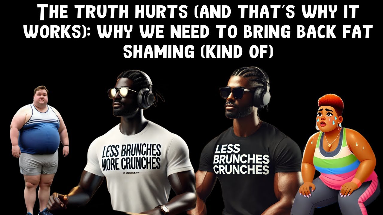 The Truth Hurts (and That’s Why It Works) Why We Need to Bring Fat