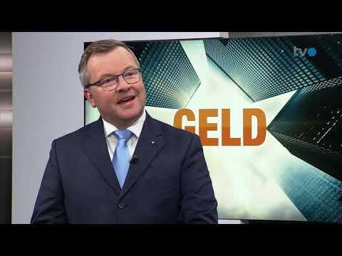 Sendung Geld | TVO | Länger arbeiten