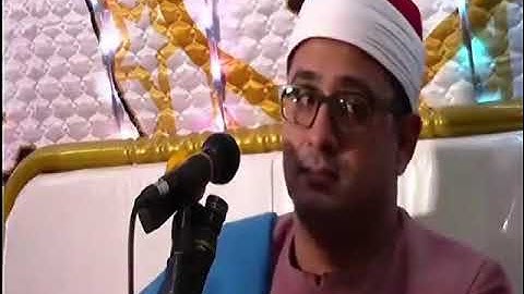 سورة مريم الشيخ محمود الشحات انور وختااام عالمي من اجا