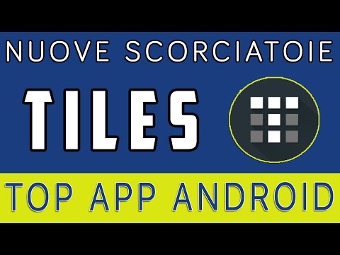 Video: Come posso modificare le scorciatoie su Android?