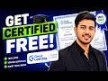 Free Certification Course for Beginners | Great Learning Photoshop Certificate