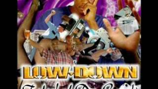 洋楽 LOW DOWN Tales of Da South Low-Down / Tales Of Da South | Slappin' Music