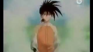 اغنية على انمي شعلة ريكا لا تفوتك الوصف