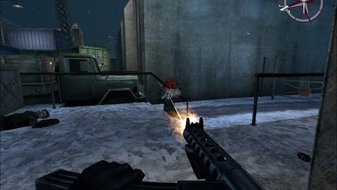 Contract J.A.C.K. (5/18): Chapter 4: Danger! Danger! (1/6)