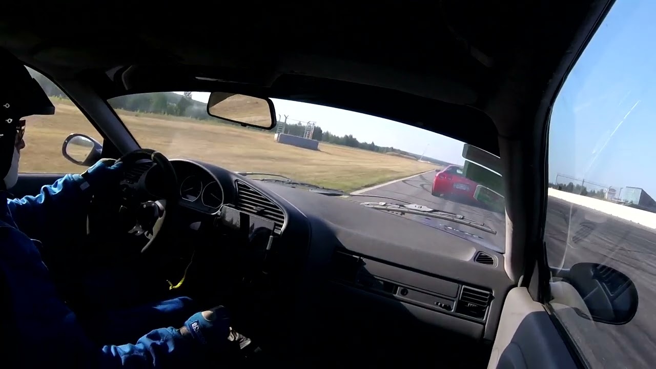 Fällfors 1-3 Aug 2025