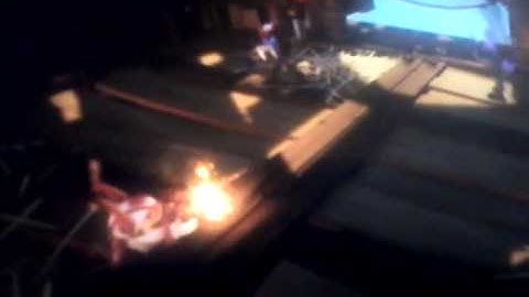 Double Dare Trigger Happy!