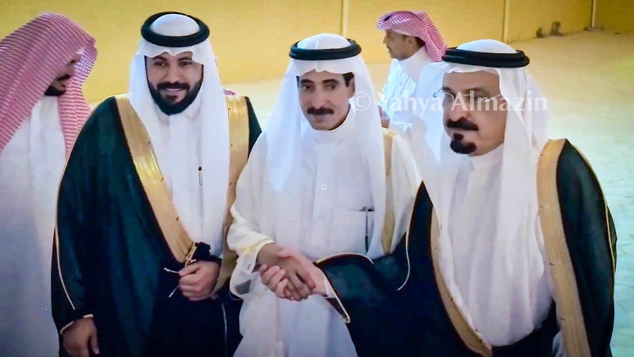 تصوير جوي Full HD : #أفراح_الغيث بمناسبة زاوج الاخ / فيصل بن سعد الشمري 1440هـ  #تيماء