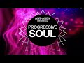 Ableton Live Project - Progressive Soul Psytrance Template