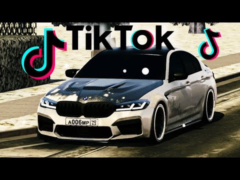 САМЫЕ ЛУЧШИЕ ВИДЕО ИЗ ТИК ТОКА Car parking multiplayer TikTok